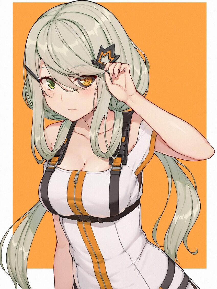 进击的巨人漫画封面