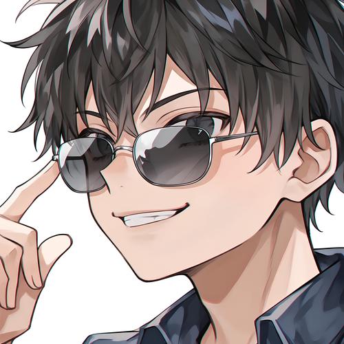 一人之下漫画封面